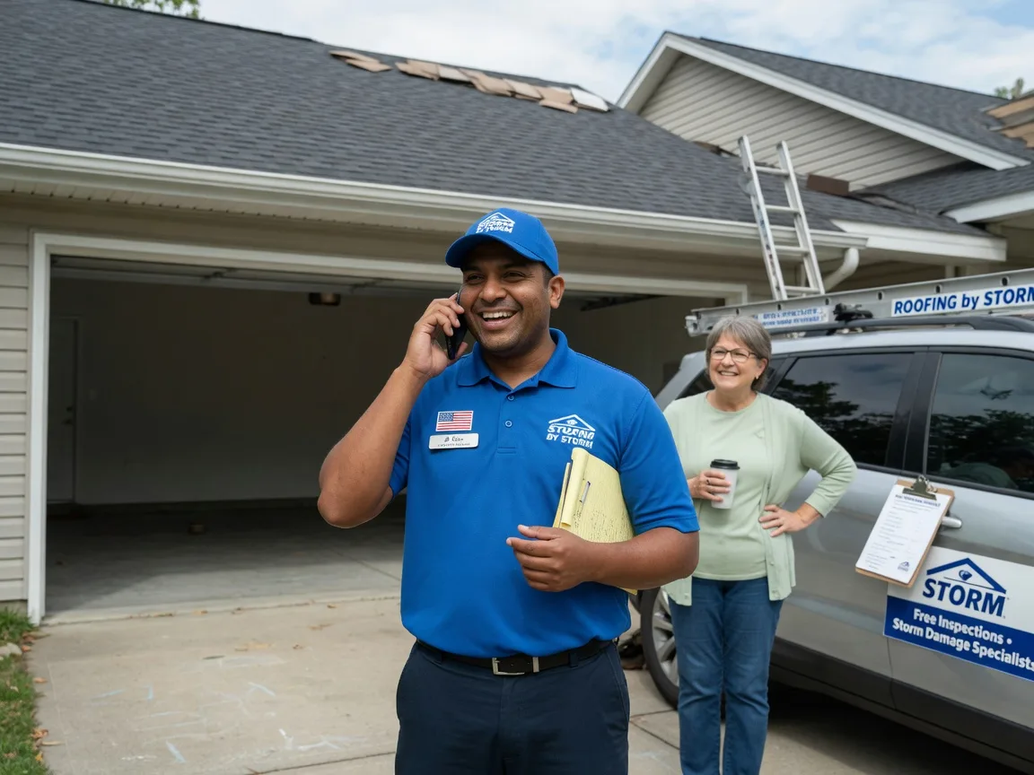 Roof Repair Near Me Mount Sterling, IA FAQs